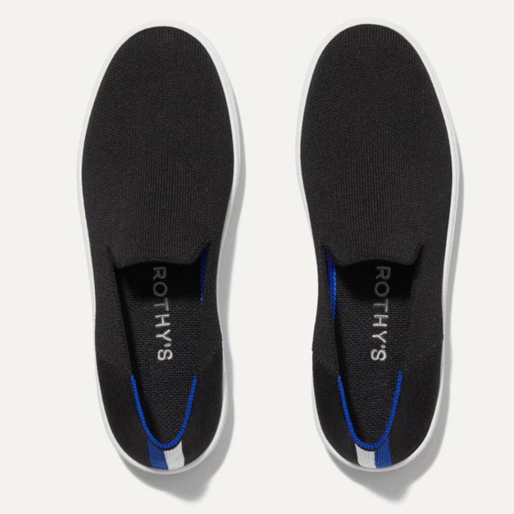 The Original Slip On Sneaker